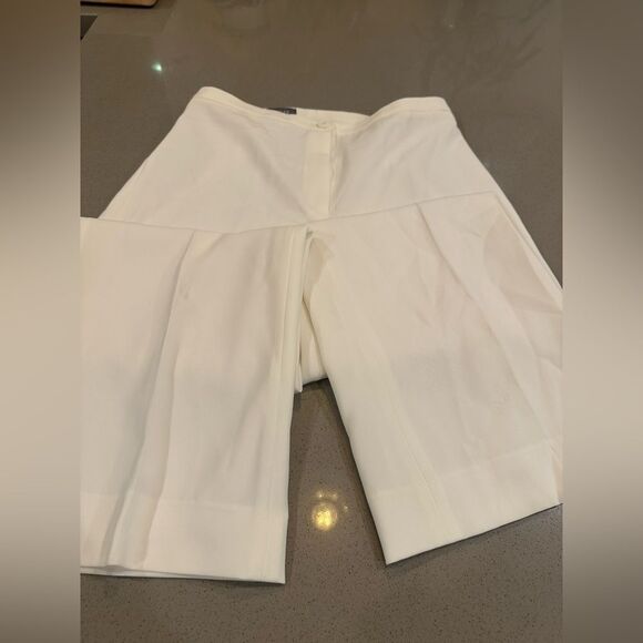 Basler Women's Matching Suit Set (Blazer & Matching Pants Set) Size 40 - Picture 11 of 16